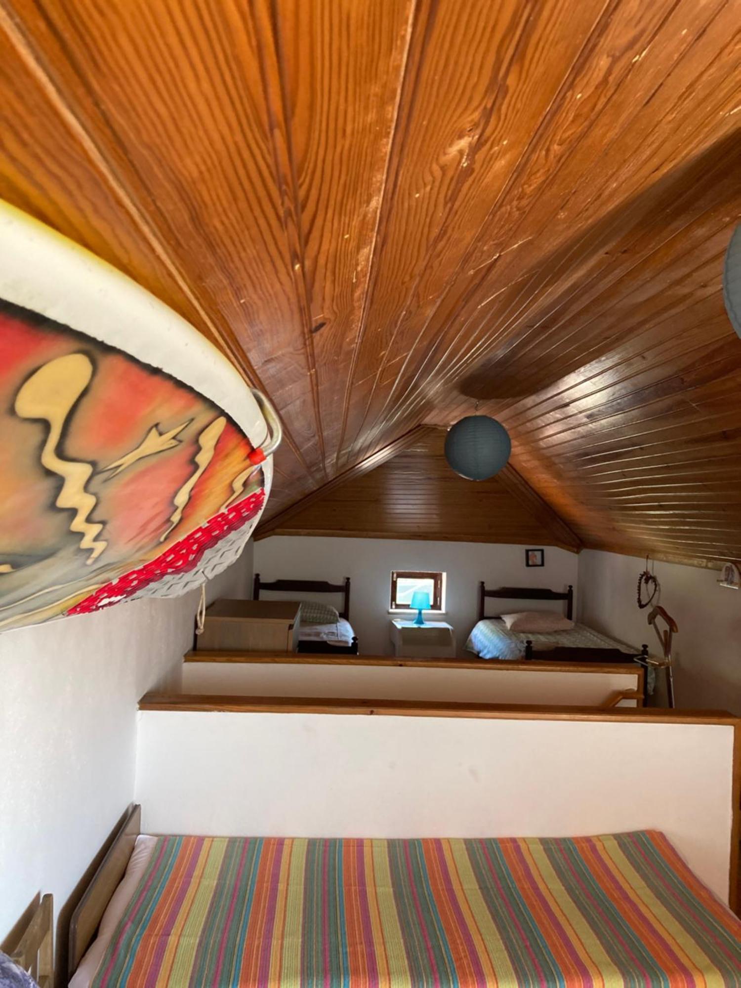 Family House Adraga Villa Синтра Екстериор снимка