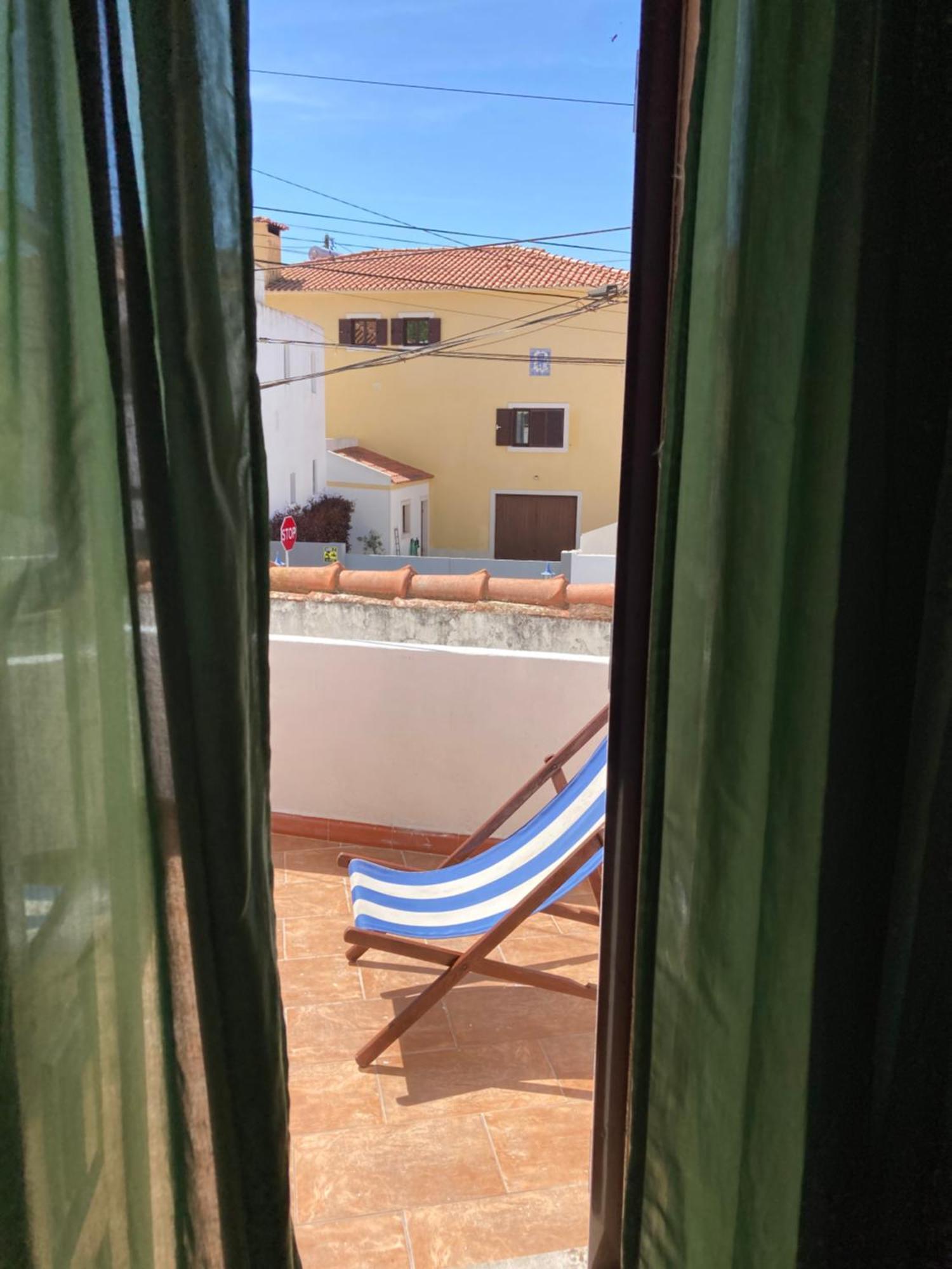 Family House Adraga Villa Синтра Екстериор снимка
