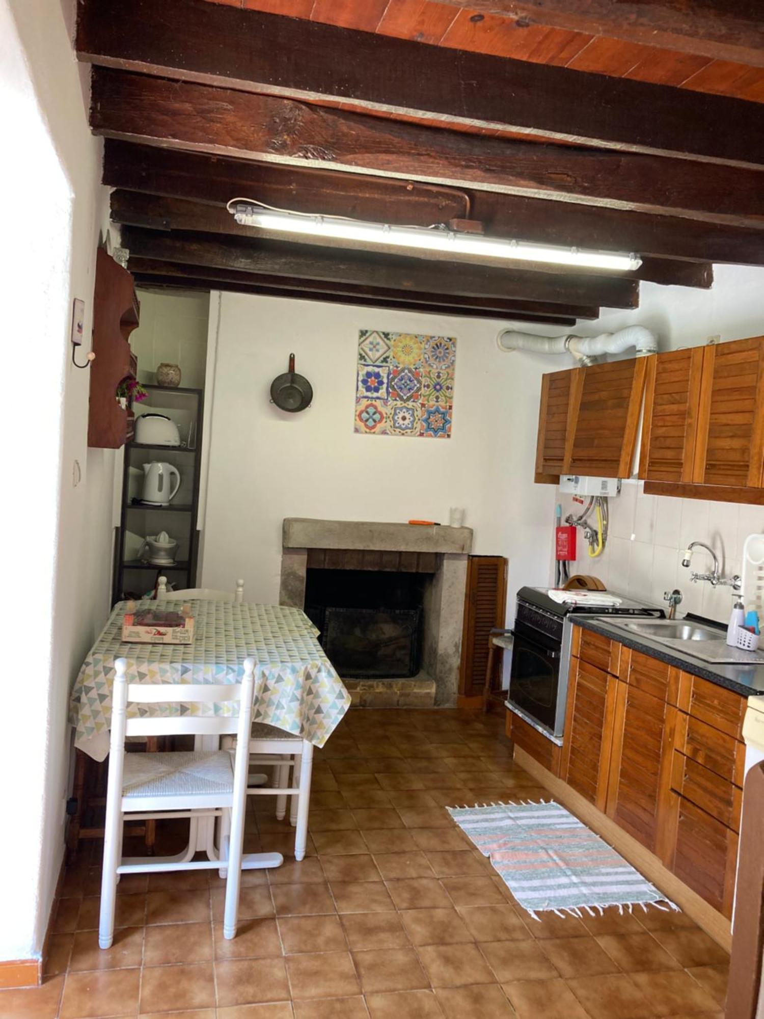 Family House Adraga Villa Синтра Екстериор снимка